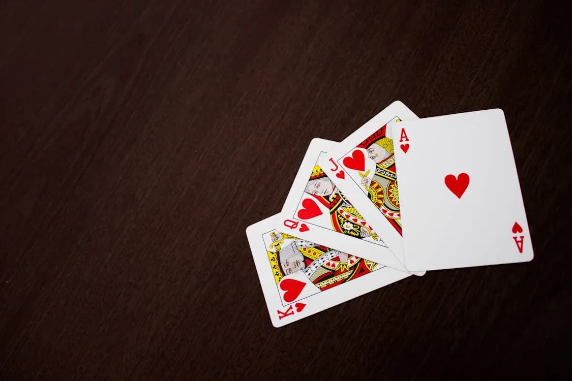 Crypto Prop Trading Isn’t Gambling: Rules That Save You
