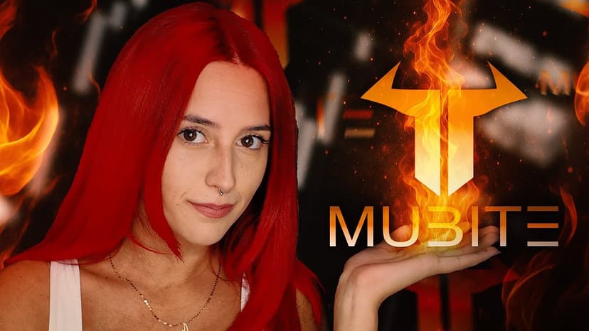 Mubite Funding Prop Firm on Fire