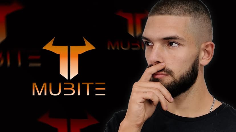 Review of Mubite Funding
