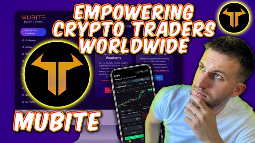 Mubite Funding In-depth Review