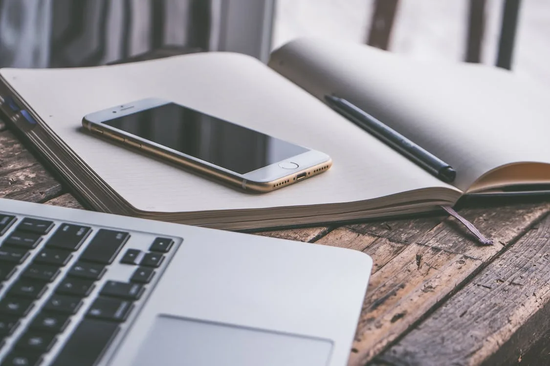 trading journaling