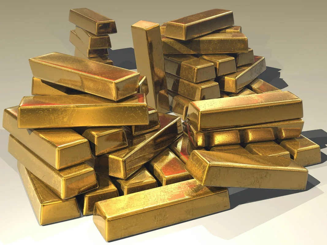 Bitcoin Bull Run 2025: Bitcoin, Ethereum, and Gold Take Center Stage
