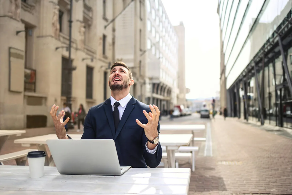 Markets punish outdated behavior Mubite