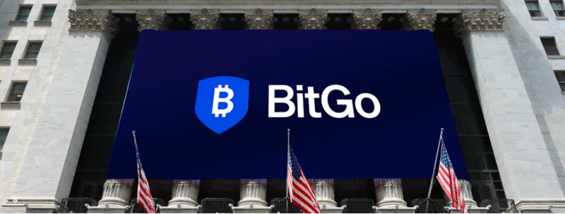 BitGo IPO