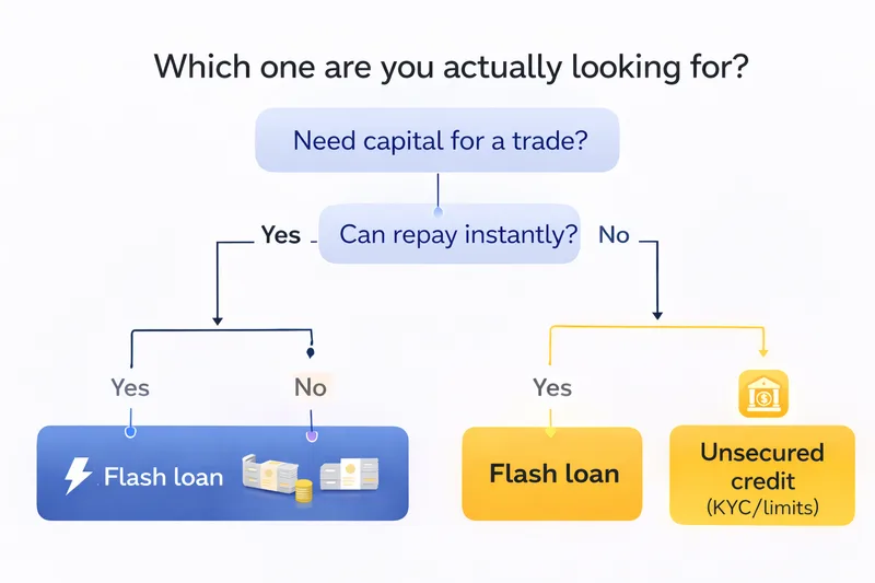 Which crypto loan without collateral options are you looking for?