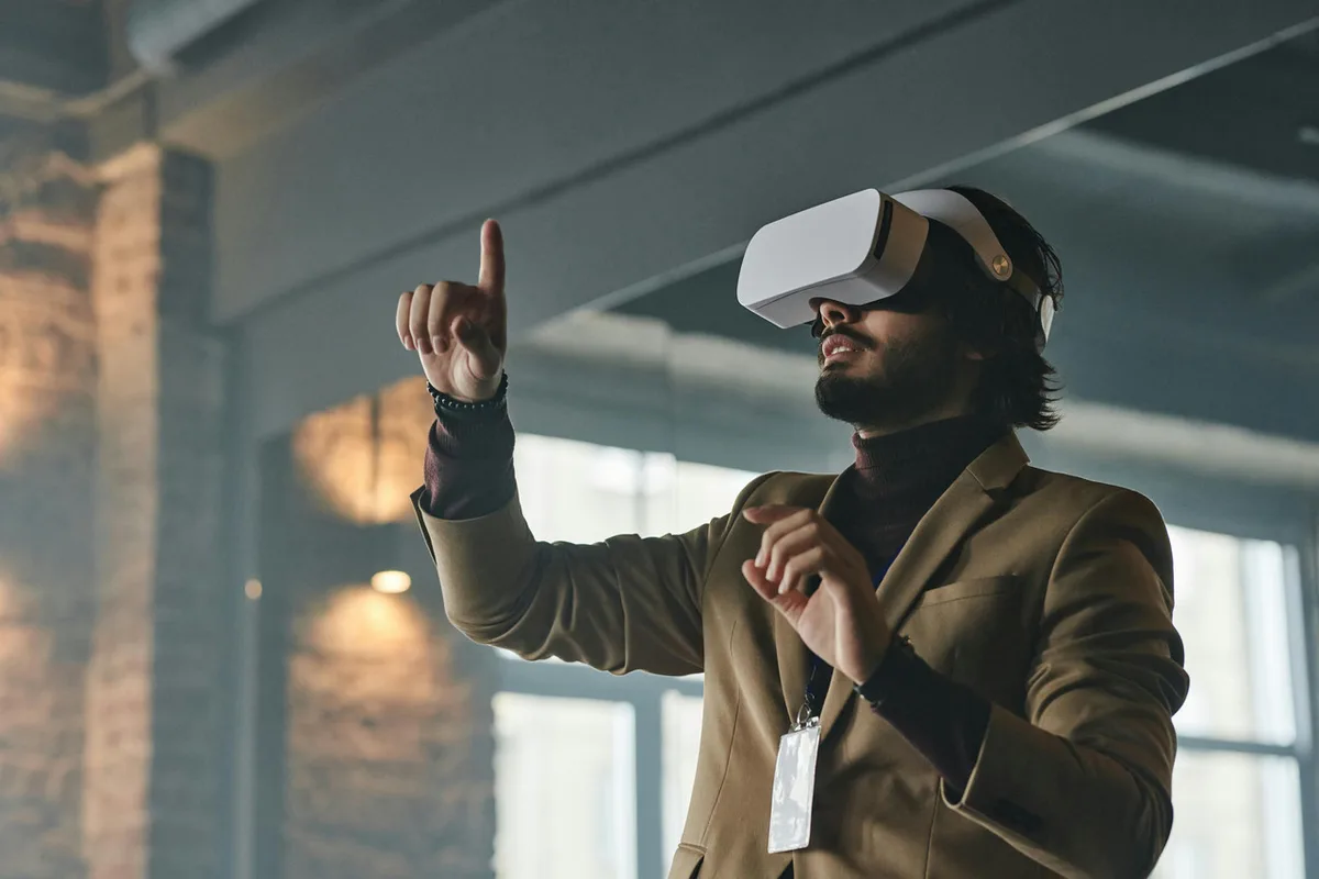 From simulation to reality MUBITE