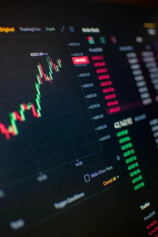 Trading Volatility
