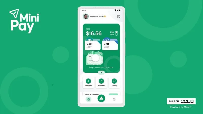 Opera’s MiniPay Adds USDT and Tether Gold: What It Means for Users and Crypto Adoption