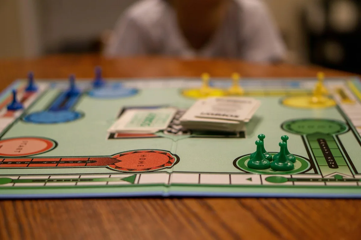 Mubite Crypto Prop trading is not a game
