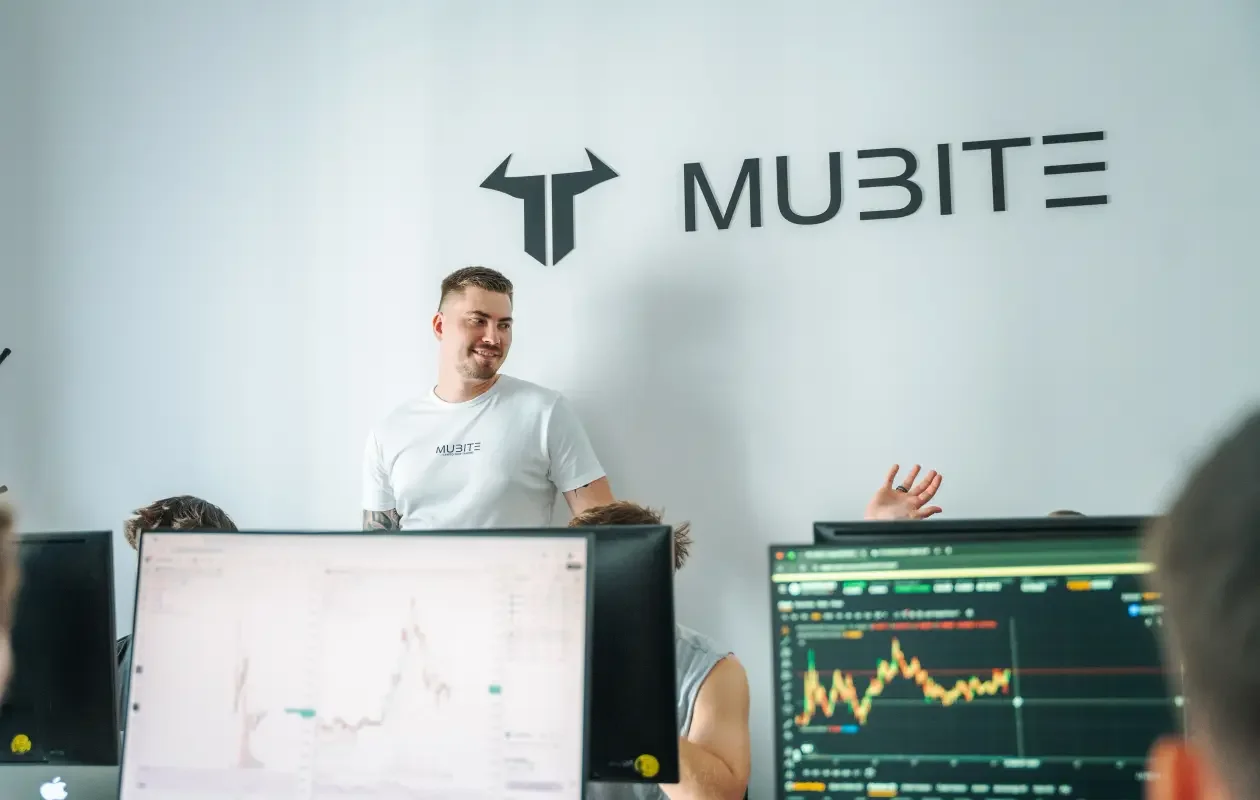 Mubite team 3