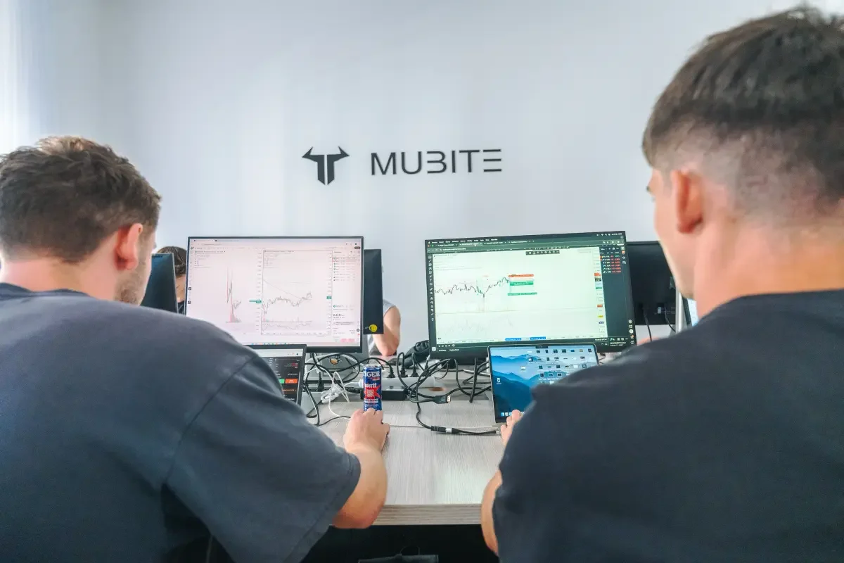 Mubite team 1