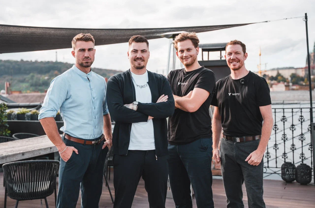 Mubite team 6