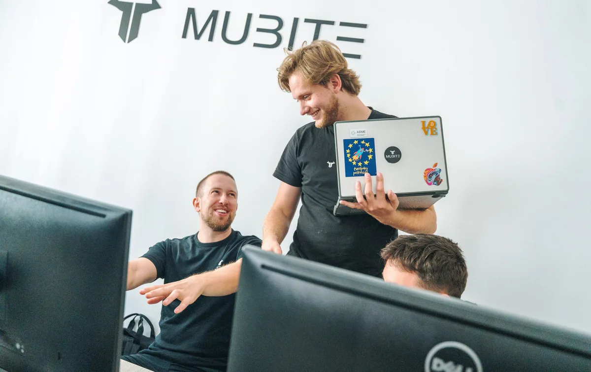 The Crypto Trading Tournament