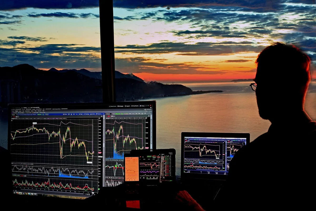 CRYPTO PROP FIRM MUBITE IS THE BEST CRYPTO PROP FIRM IN THE WORLD