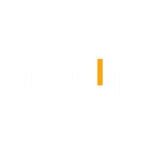 Bybit logo